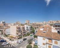 Sale - Apartment - Santa Pola - Calas de Santiago Bernabeu