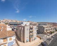 Sale - Apartment - Santa Pola - Calas de Santiago Bernabeu
