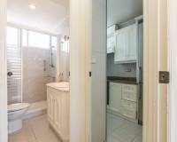 Sale - Apartment - Santa Pola - Calas de Santiago Bernabeu