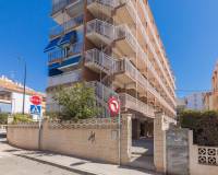 Sale - Apartment - Santa Pola - Calas de Santiago Bernabeu