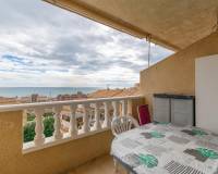 Sale - Apartment - Santa Pola - Calas de Santiago Bernabeu