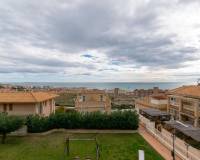 Sale - Apartment - Santa Pola - Calas de Santiago Bernabeu