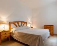 Sale - Apartment - Santa Pola - Calas de Santiago Bernabeu