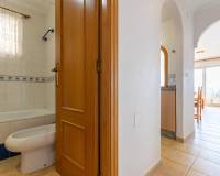 Sale - Apartment - Santa Pola - Calas de Santiago Bernabeu