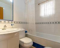 Sale - Apartment - Santa Pola - Calas de Santiago Bernabeu