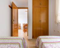 Sale - Apartment - Santa Pola - Calas de Santiago Bernabeu