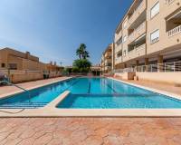 Sale - Apartment - Santa Pola - Calas de Santiago Bernabeu