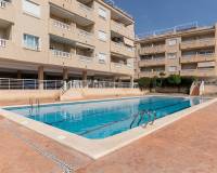 Sale - Apartment - Santa Pola - Calas de Santiago Bernabeu