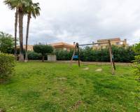 Sale - Apartment - Santa Pola - Calas de Santiago Bernabeu