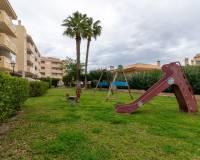 Sale - Apartment - Santa Pola - Calas de Santiago Bernabeu
