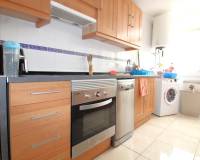 Sale - Apartment - Santa Pola - Centro