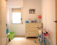 Sale - Apartment - Santa Pola - Centro