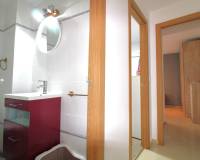 Sale - Apartment - Santa Pola - Centro
