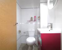 Sale - Apartment - Santa Pola - Centro