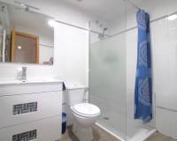 Sale - Apartment - Santa Pola - Centro