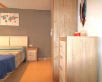 Sale - Apartment - Santa Pola - Centro