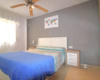 Sale - Apartment - Santa Pola - Centro
