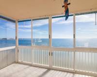 Sale - Apartment - Santa Pola - Centro