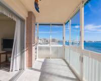 Sale - Apartment - Santa Pola - Centro