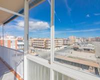 Sale - Apartment - Santa Pola - Centro