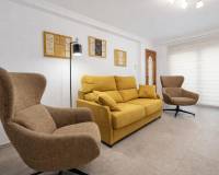 Sale - Apartment - Santa Pola - Centro