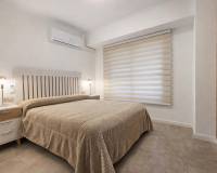 Sale - Apartment - Santa Pola - Centro