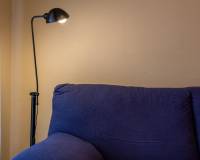 Sale - Apartment - Santa Pola - Gran playa