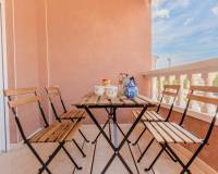 Sale - Apartment - Santa Pola - Gran playa
