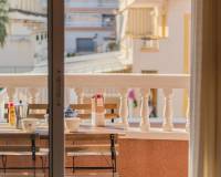 Sale - Apartment - Santa Pola - Gran playa