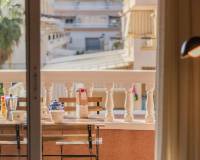 Sale - Apartment - Santa Pola - Gran playa