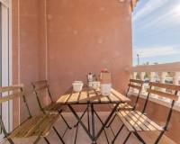 Sale - Apartment - Santa Pola - Gran playa