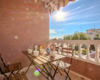 Sale - Apartment - Santa Pola - Gran playa