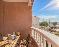 Sale - Apartment - Santa Pola - Gran playa