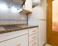 Sale - Apartment - Santa Pola - Gran playa