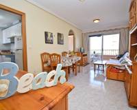Sale - Apartment - Santa Pola - Gran playa