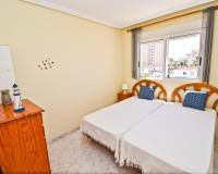 Sale - Apartment - Santa Pola - Gran playa