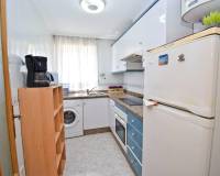Sale - Apartment - Santa Pola - Gran playa