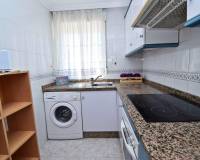 Sale - Apartment - Santa Pola - Gran playa