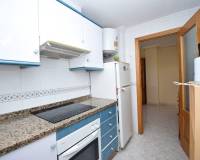 Sale - Apartment - Santa Pola - Gran playa