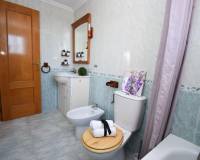 Sale - Apartment - Santa Pola - Gran playa