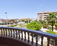 Sale - Apartment - Santa Pola - Gran playa