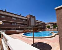 Sale - Apartment - Santa Pola - Gran playa