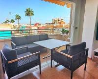 Sale - Apartment - Santa Pola - Gran playa