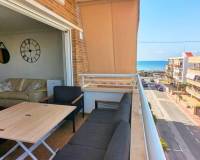 Sale - Apartment - Santa Pola - Gran playa