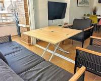 Sale - Apartment - Santa Pola - Gran playa