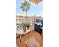 Sale - Apartment - Santa Pola - Gran playa