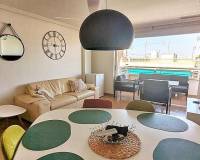 Sale - Apartment - Santa Pola - Gran playa
