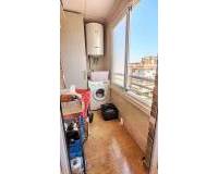 Sale - Apartment - Santa Pola - Gran playa