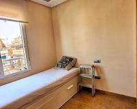 Sale - Apartment - Santa Pola - Gran playa