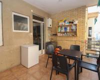 Sale - Apartment - Santa Pola - Playa Lisa